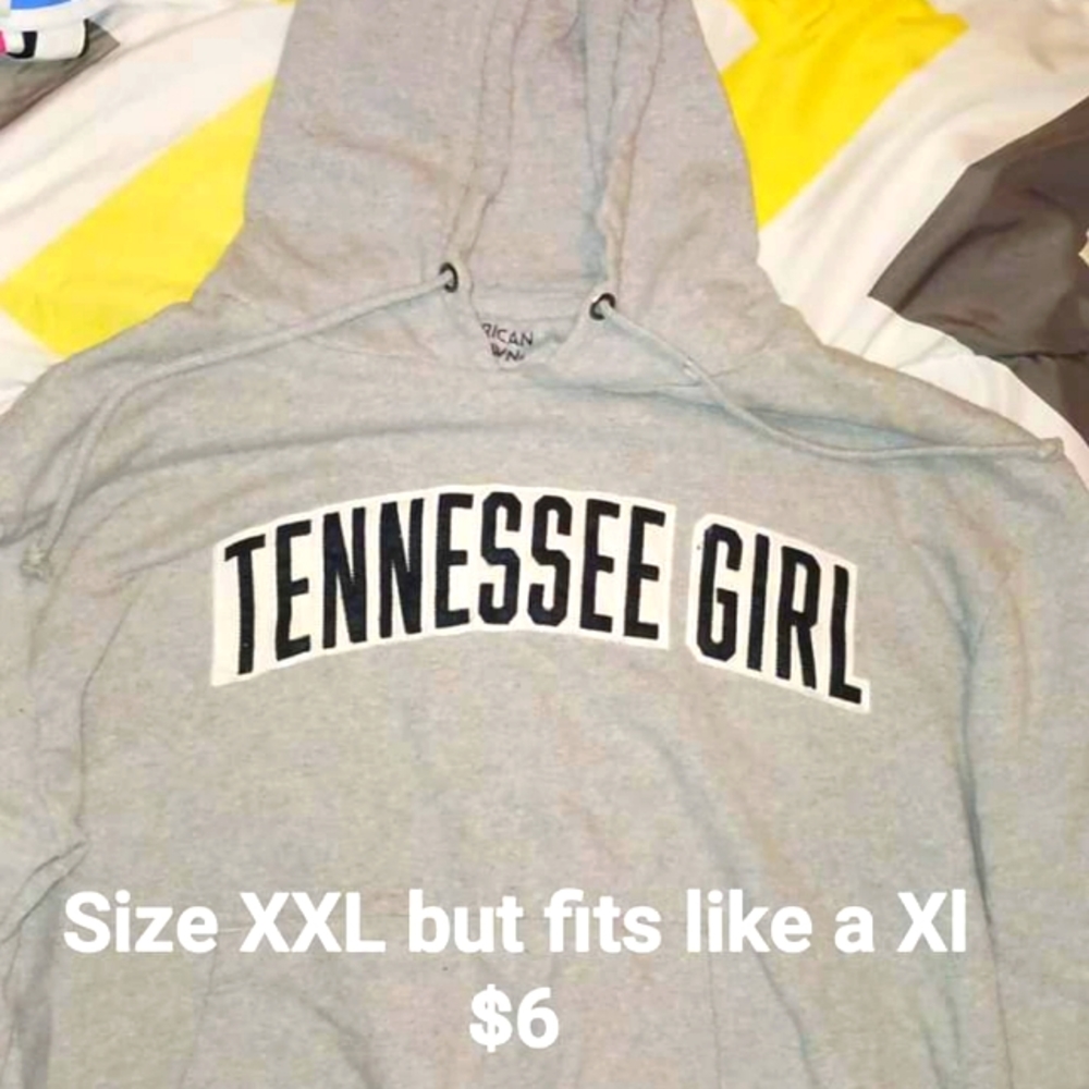Hoodies And Zip ups All for 40